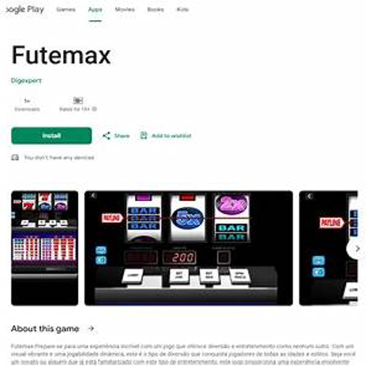 futemax grátis app