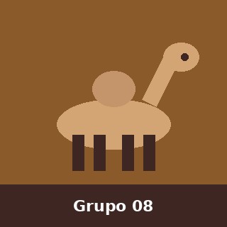 Grupo do Camelo