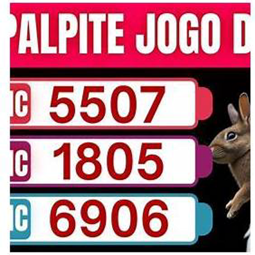 Jogo de Bicho Palpite