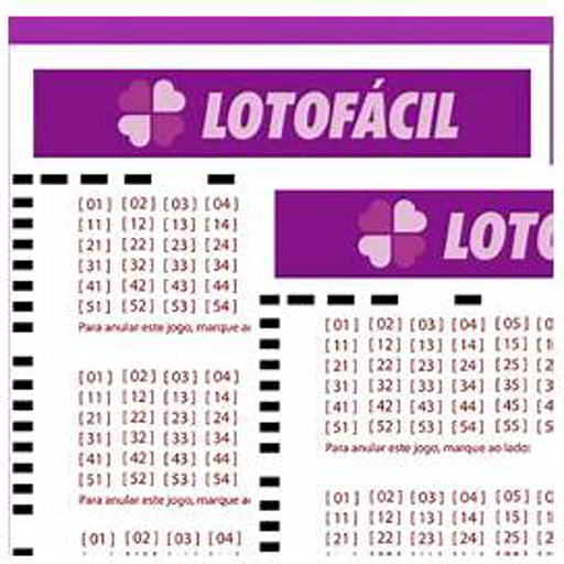 Lotofacil Internet