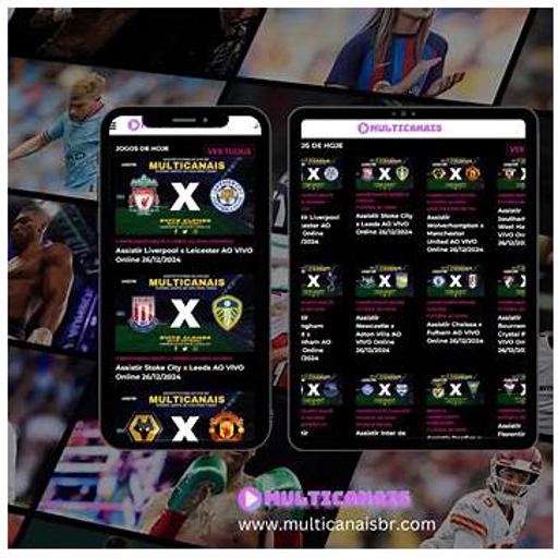 Multicanais UFC