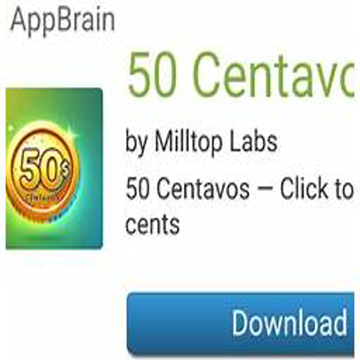 Plataforma de 50 Centavos